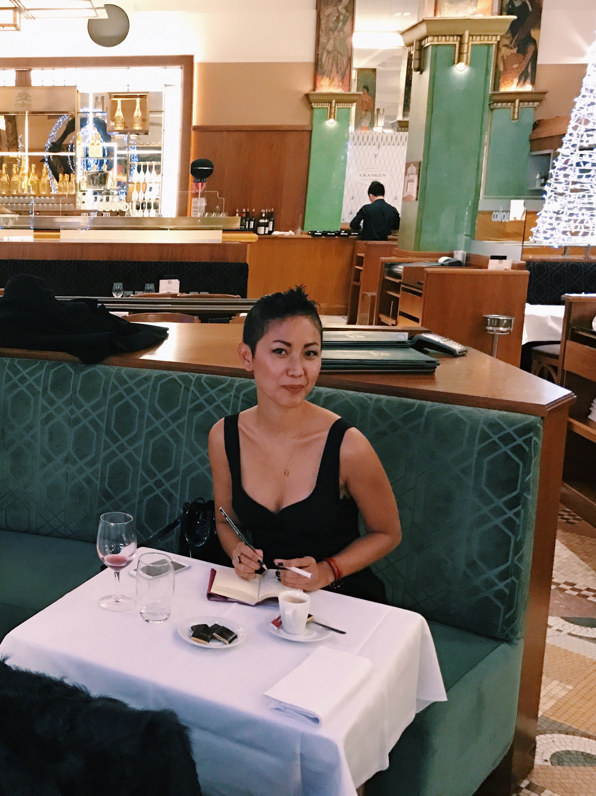 Processed with VSCO with c1 preset