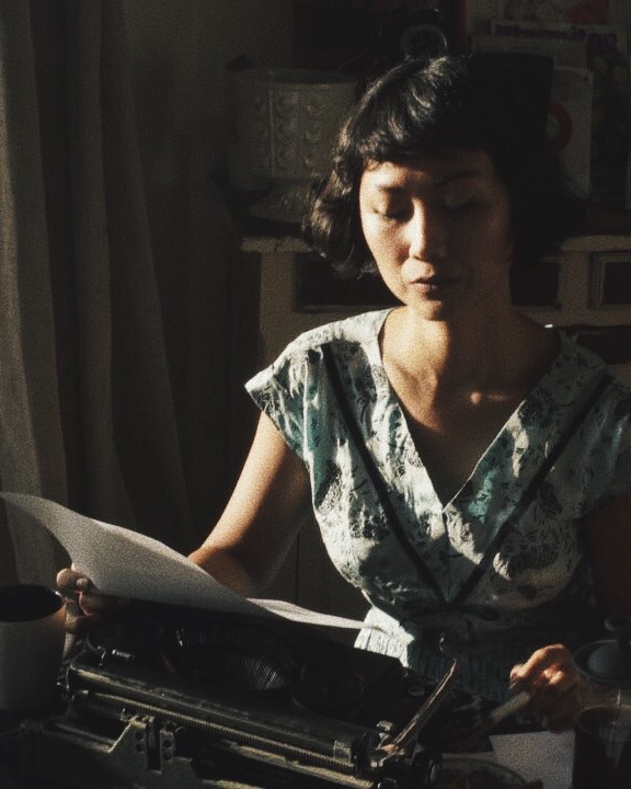 Processed with VSCO with g2 preset